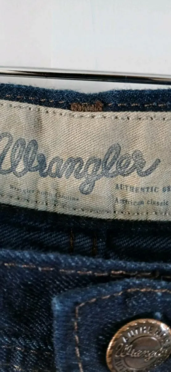 Wrangler Jeans - Image 3