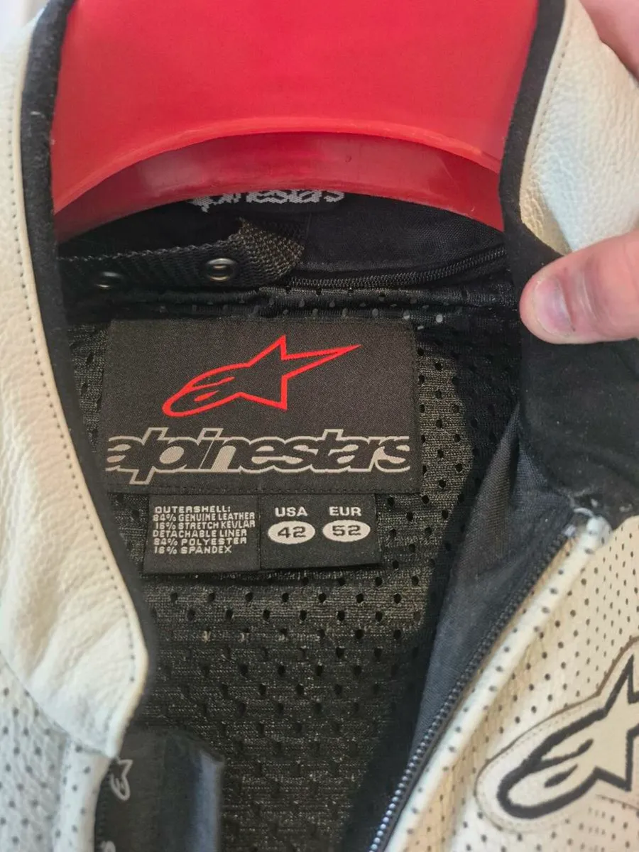 Alpinestars - Image 3