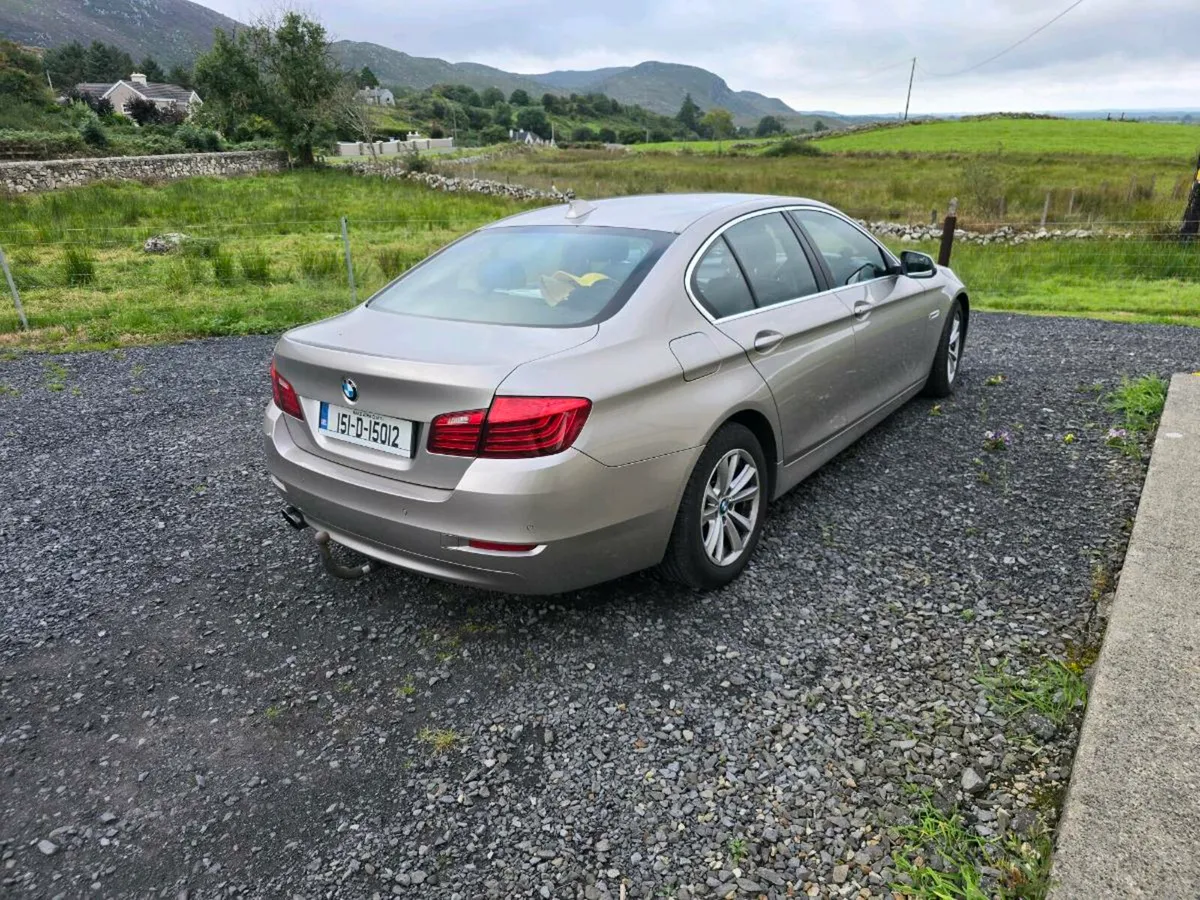 Bmw 518d 210HP - Image 2