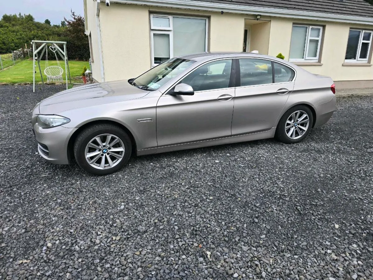 Bmw 518d 210HP - Image 3