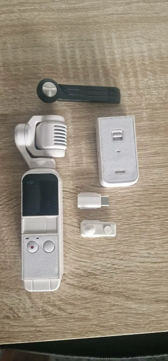 Dji osmo pocket 2 - Image 2