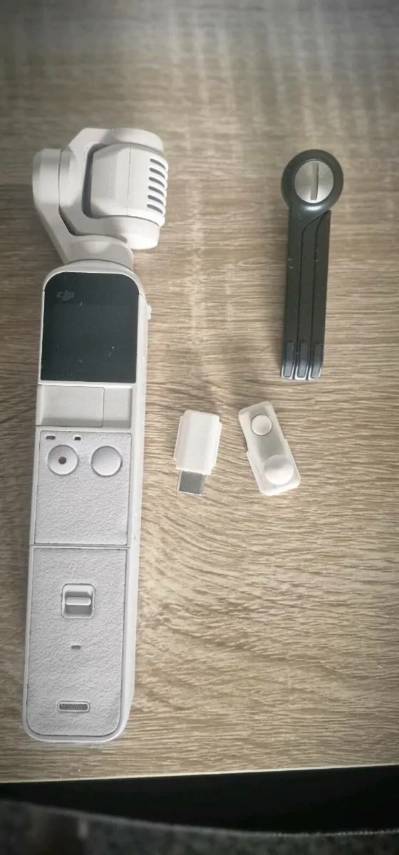 Dji osmo pocket 2 - Image 1