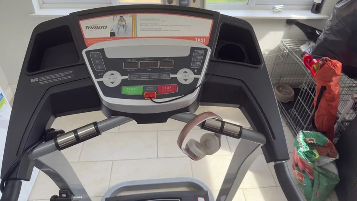 treadmill - Image 3