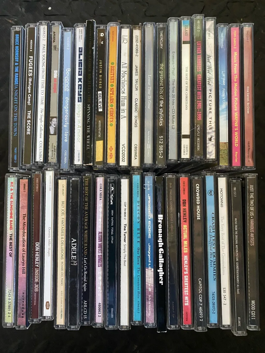 Cds job lot - Image 2