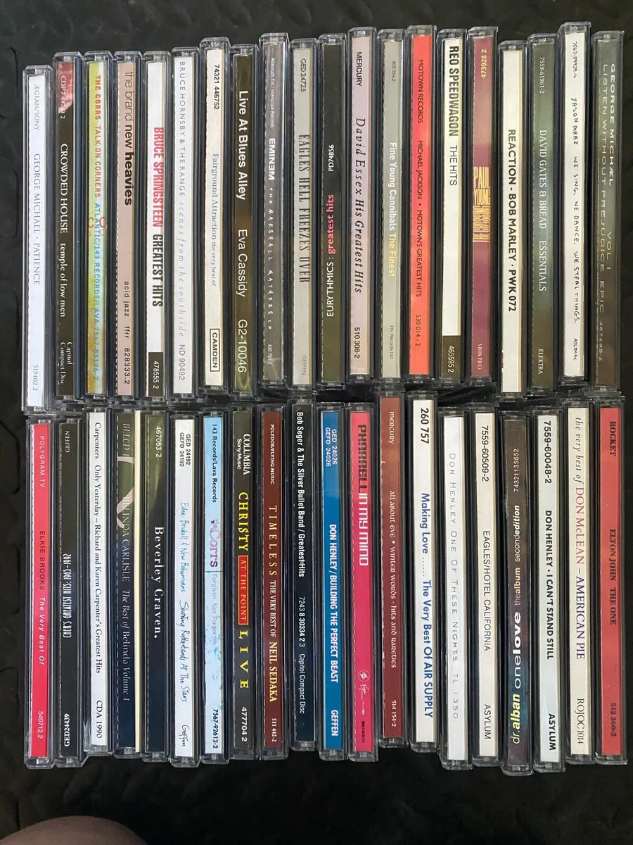 Cds job lot - Image 3