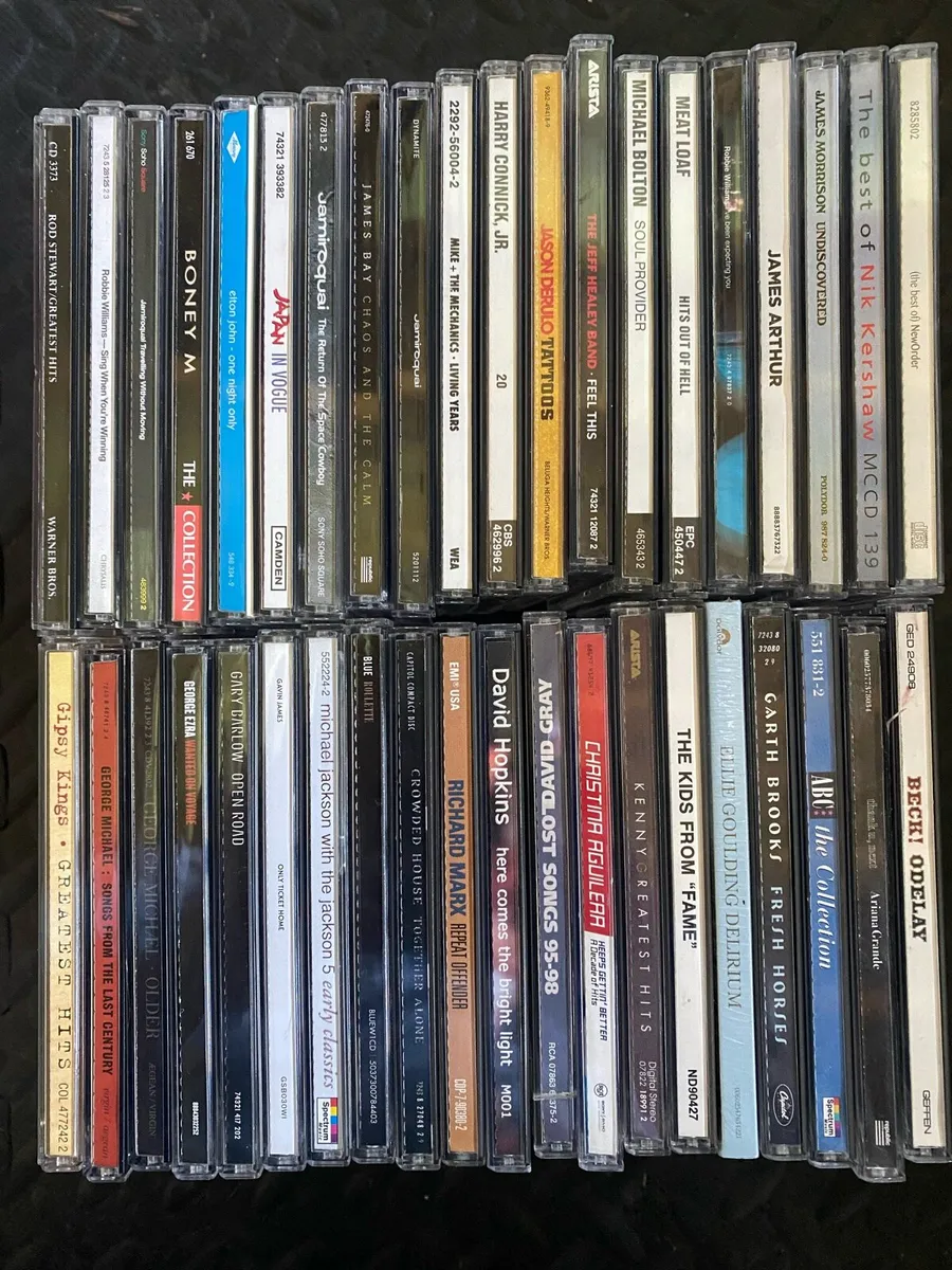Cds job lot - Image 4