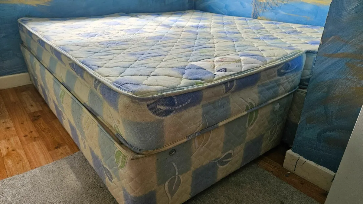 FREE 2 x Single beds - Image 1