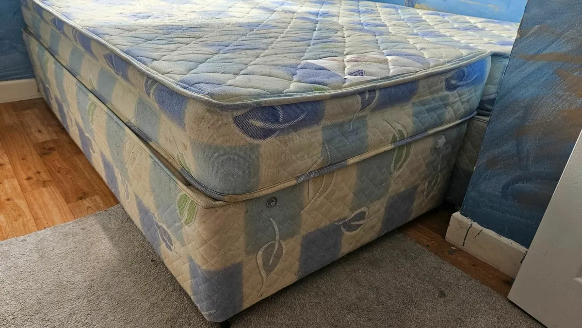 FREE 2 x Single beds - Image 2