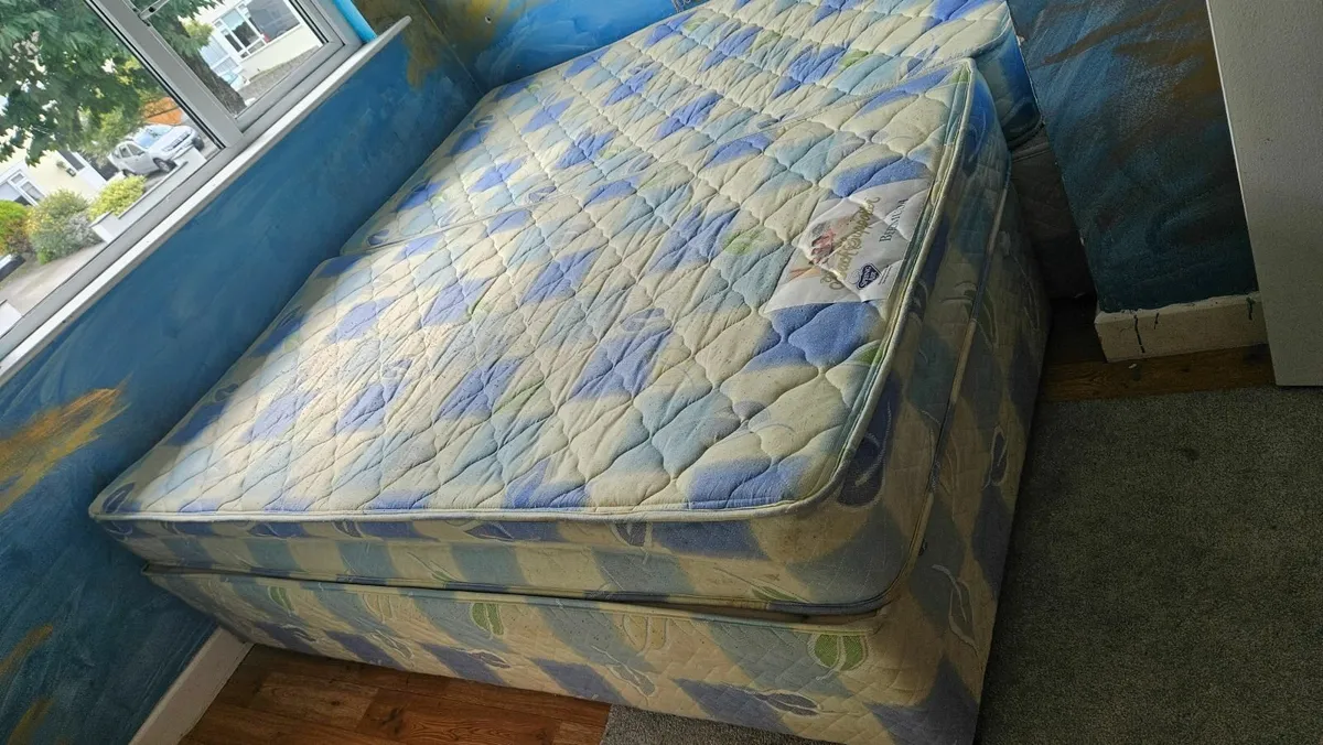 FREE 2 x Single beds - Image 4