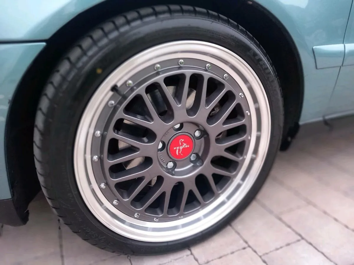 Audi a4 b5 avant - Image 4