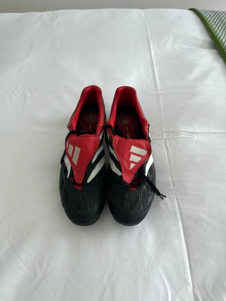Adidas predators precision 2 - Image 1