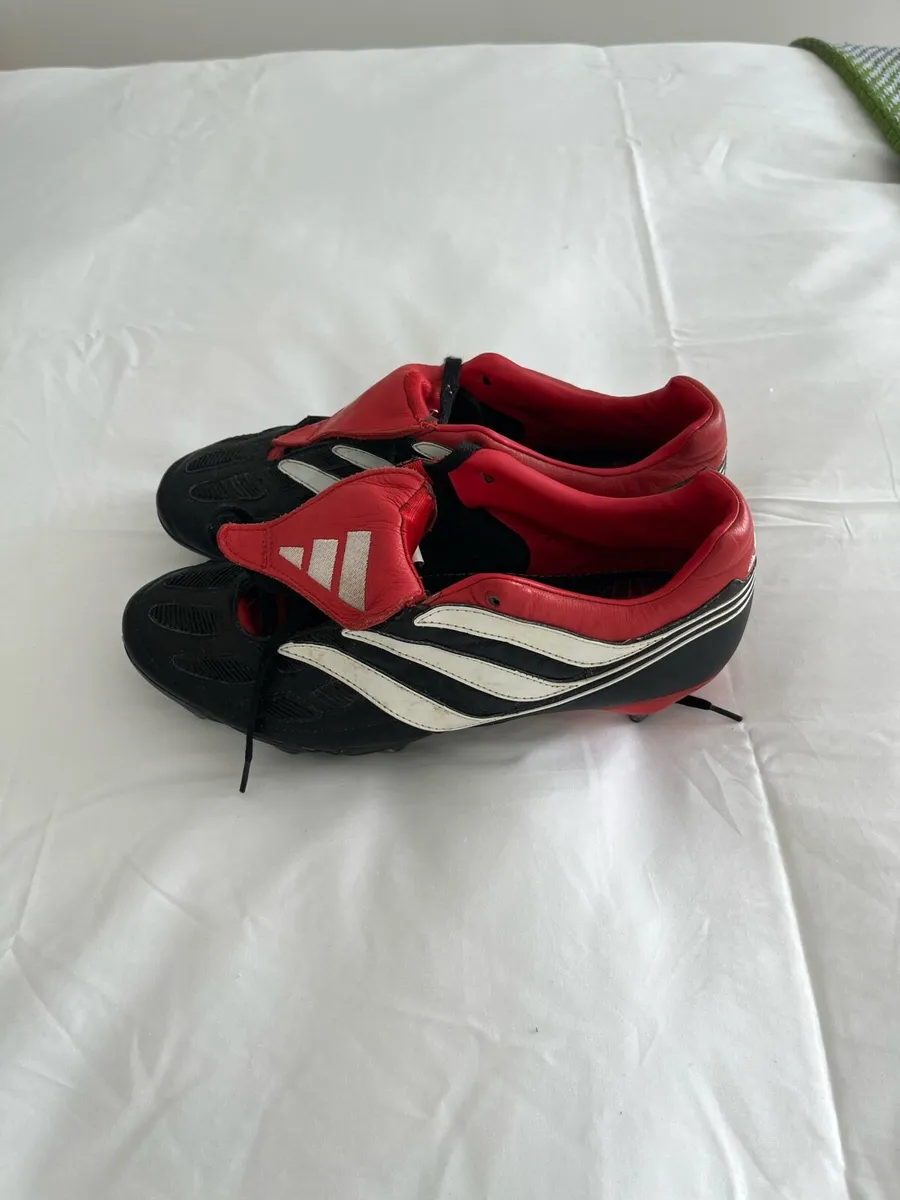 Adidas predators precision 2 - Image 2
