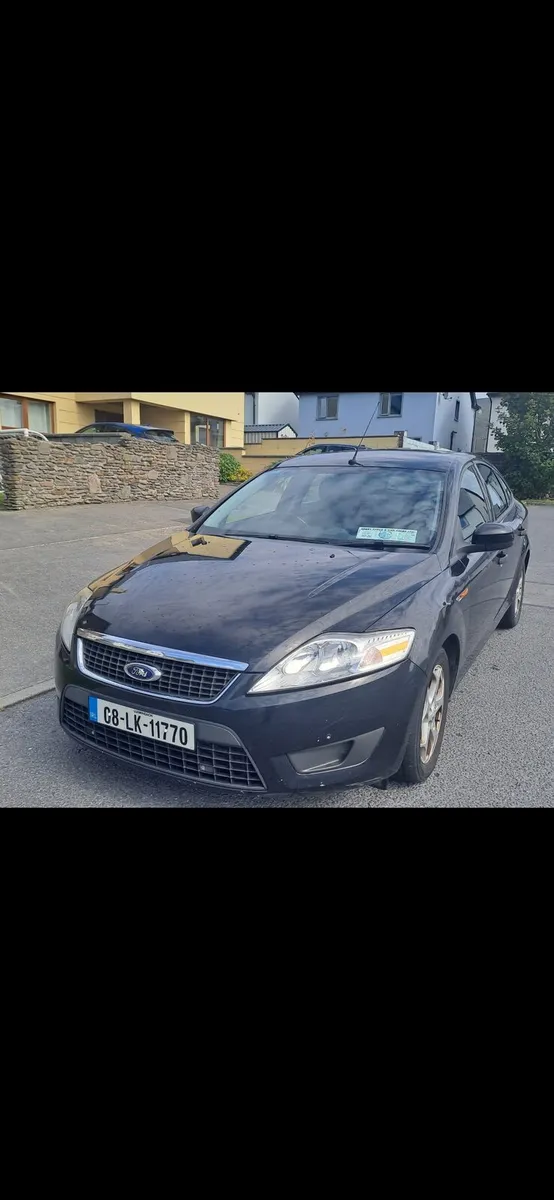 Ford Mondeo 2008 - Image 1