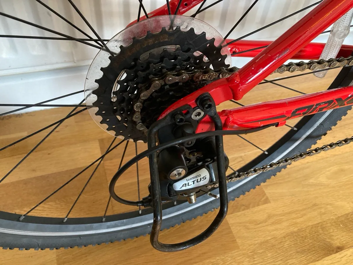 Bike - Image 3