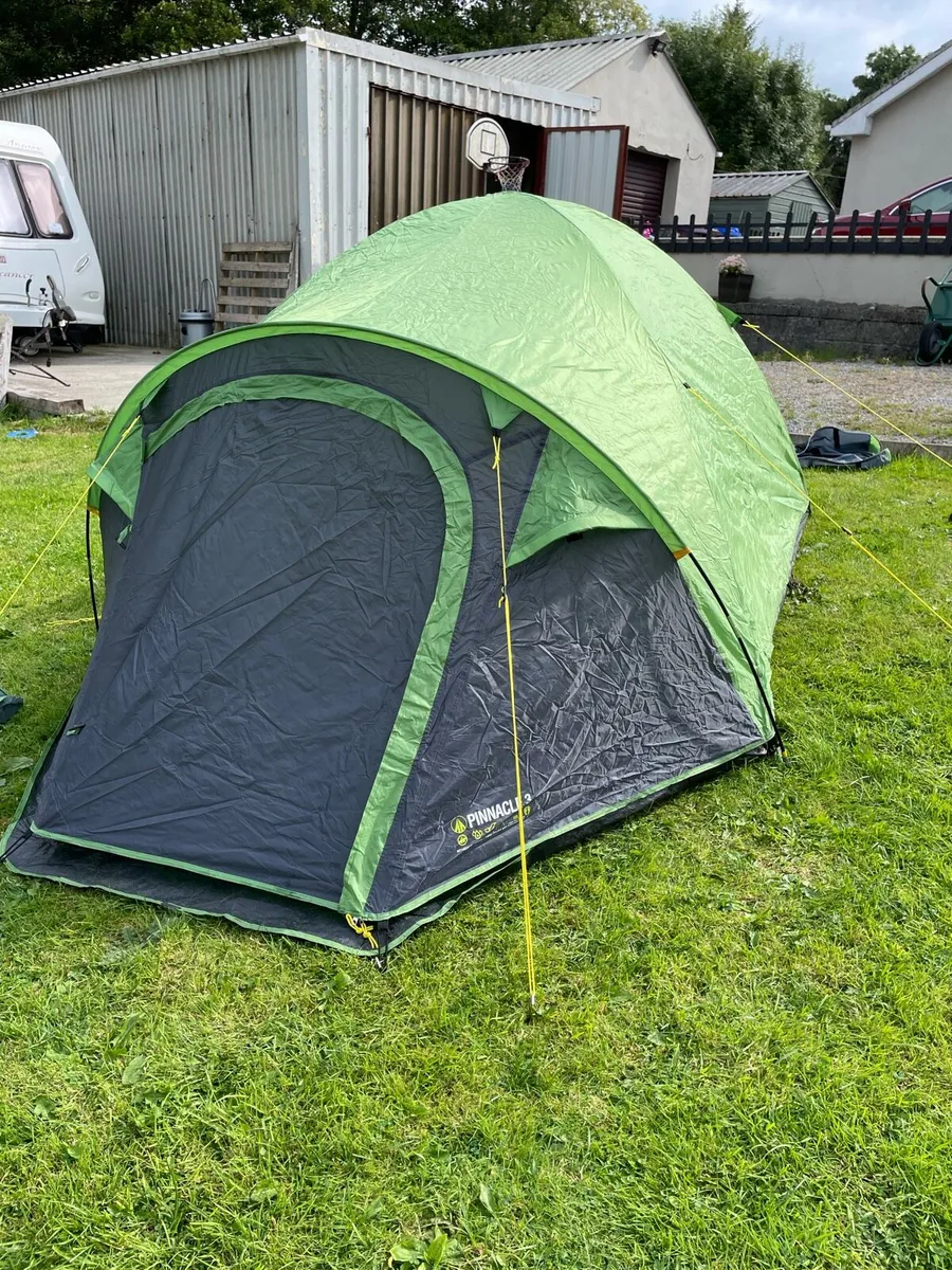 Tents - Image 2