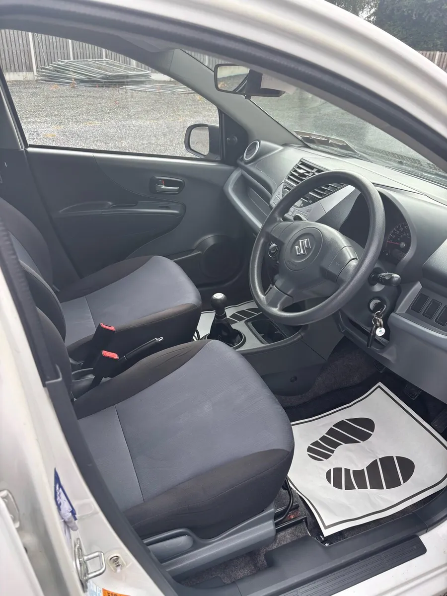 Suzuki Alto - Image 2