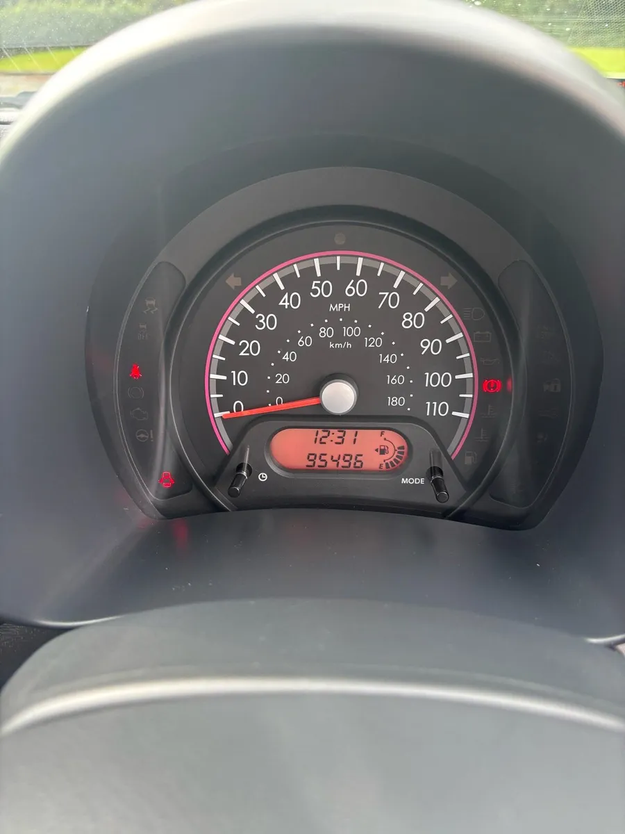 Suzuki Alto - Image 3