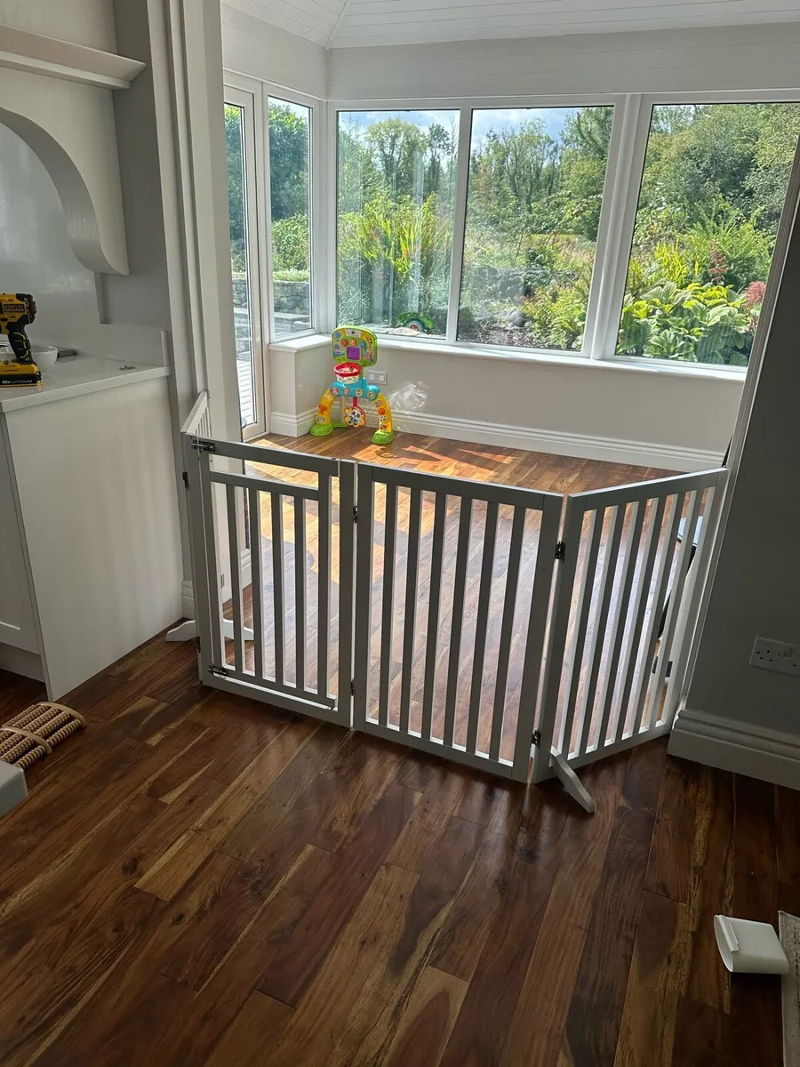 Child/ dog gate - Image 2