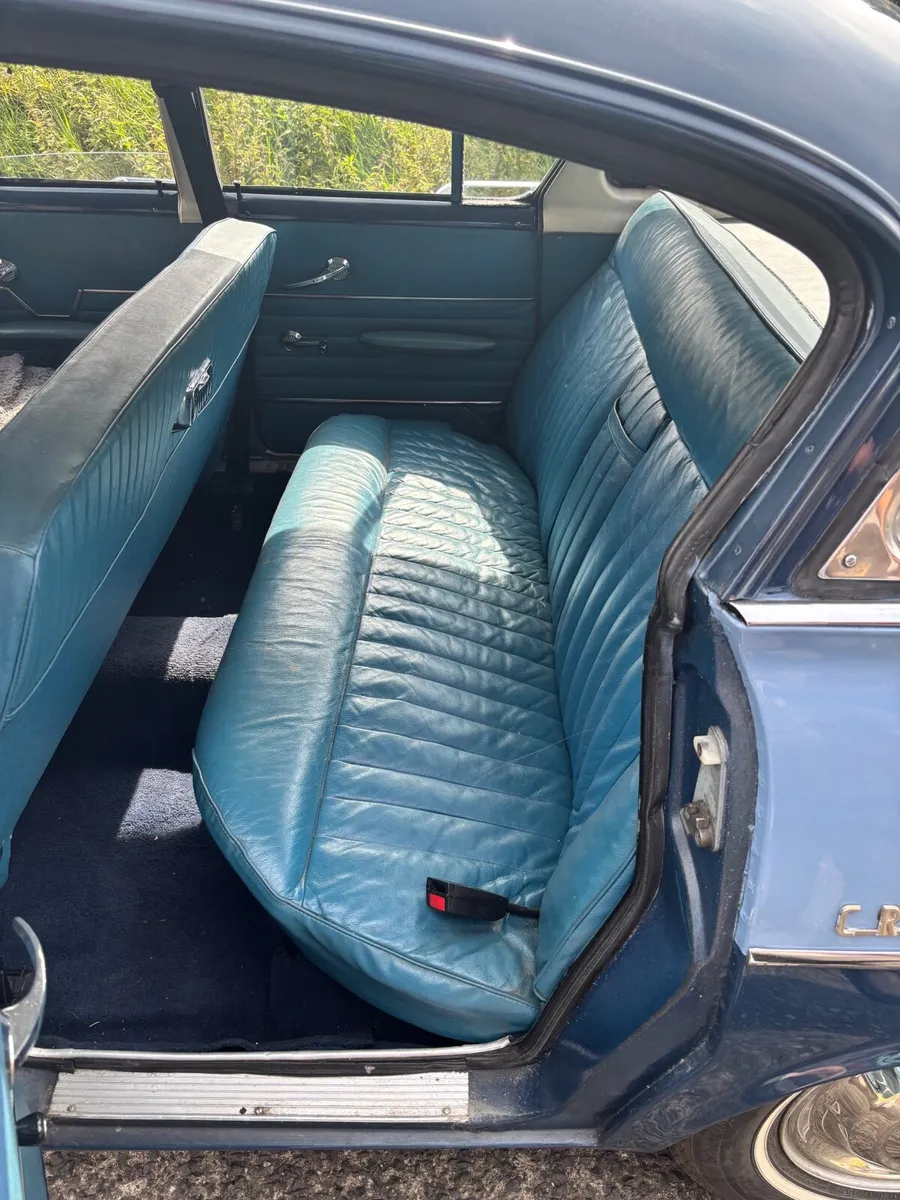 Vauxhall Cresta PA - Image 3