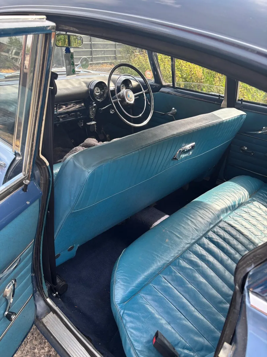 Vauxhall Cresta PA - Image 4