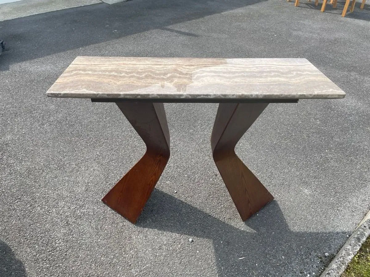 Hall Table