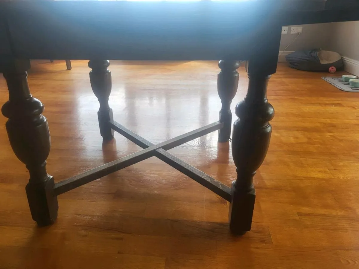 Extendable table - Image 3