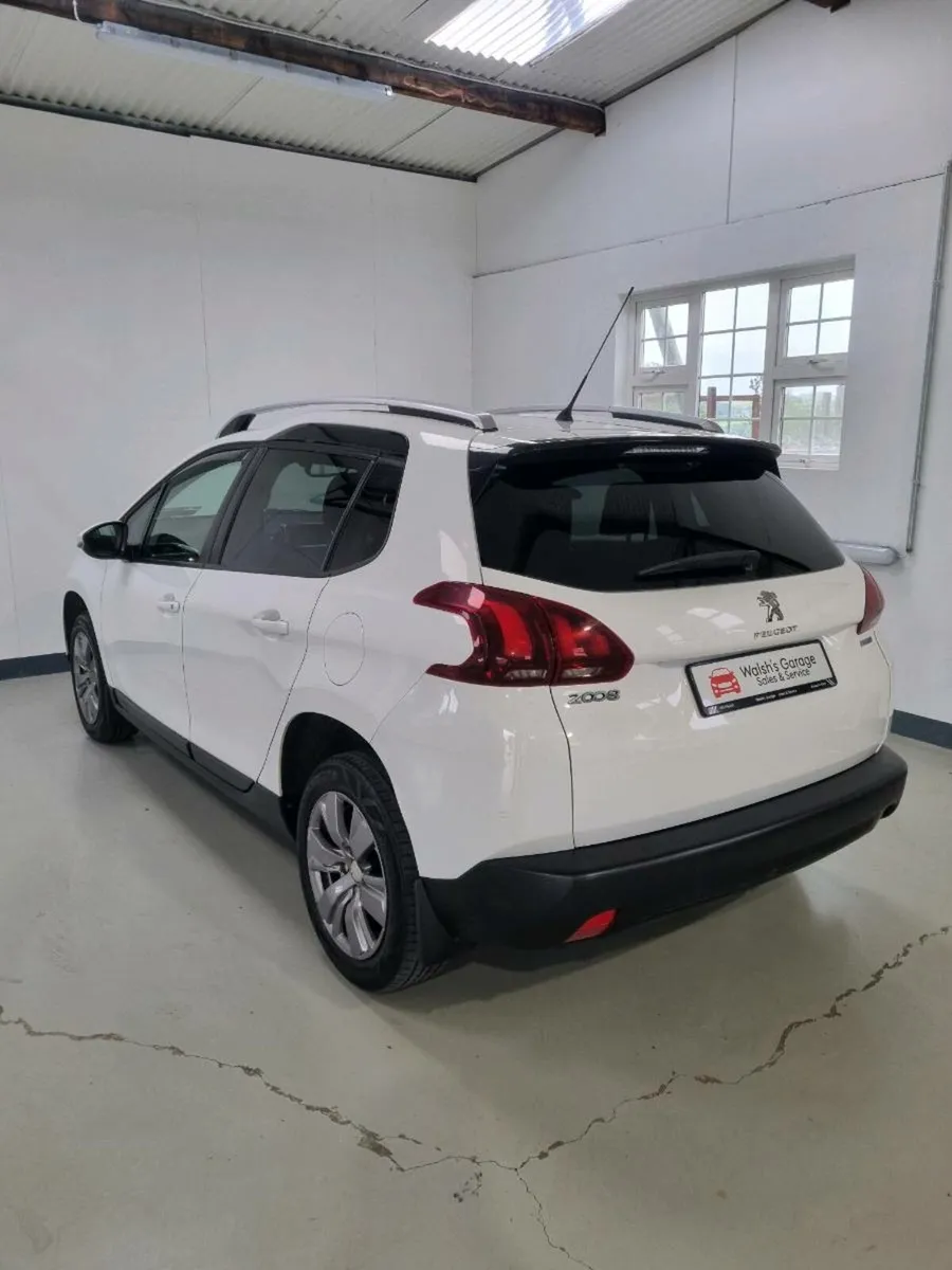 Peugeot 2008 Active 1.6HDI 2016 - Image 2