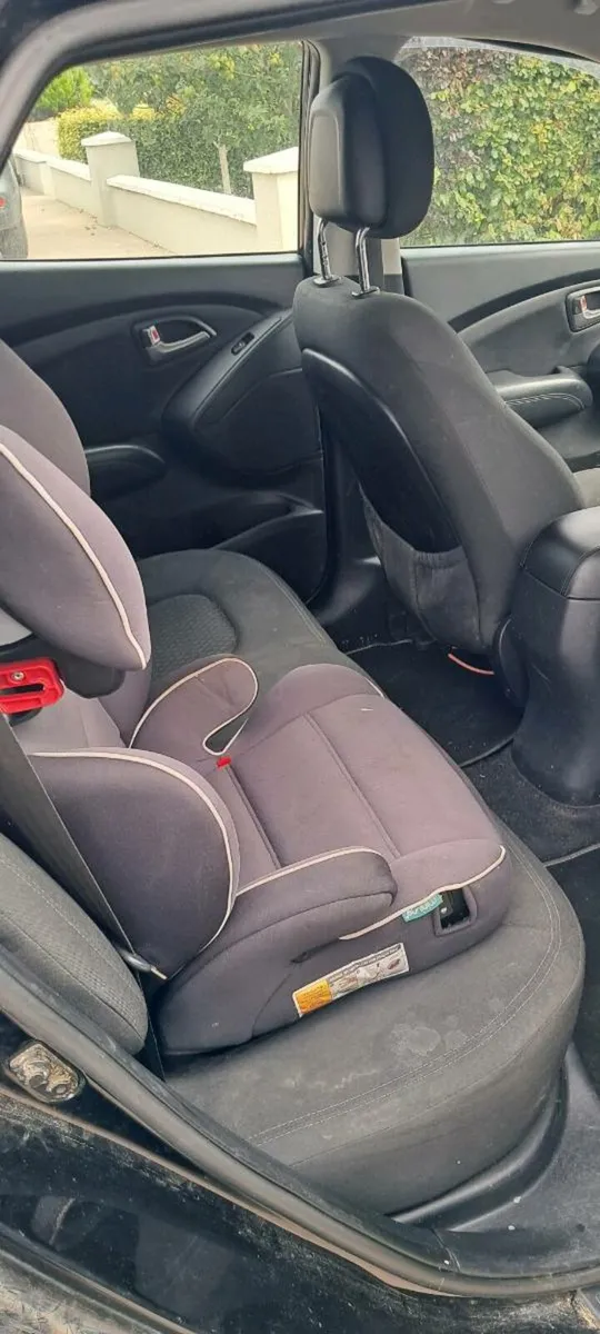 hyundai ix35 - Image 3