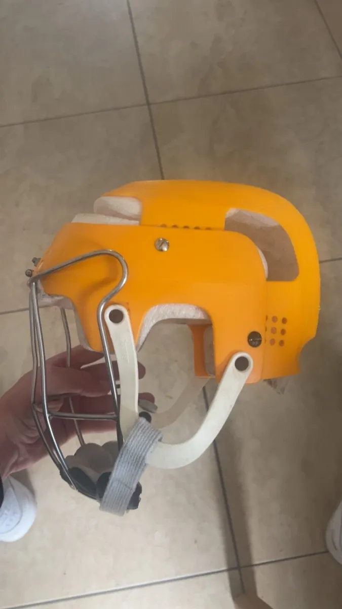 Oldstyle cooper helmet - Image 3