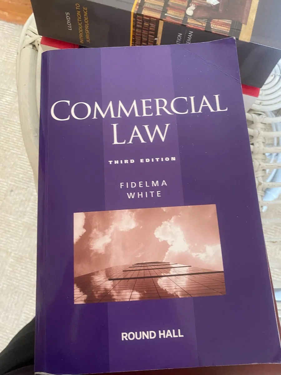 Law Textbooks - Image 4