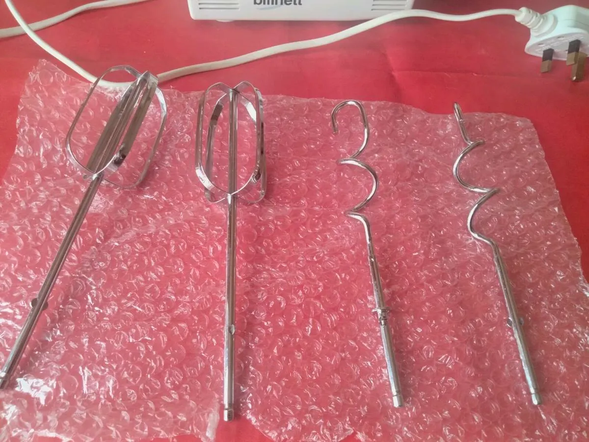 Electric whisk - Image 4
