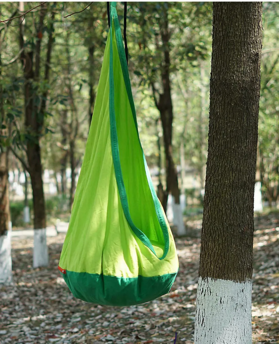 Kids swing Hanging Seat Nest - Image 1