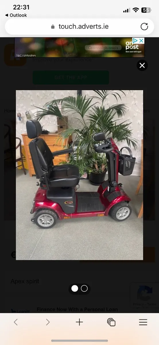 Scooter