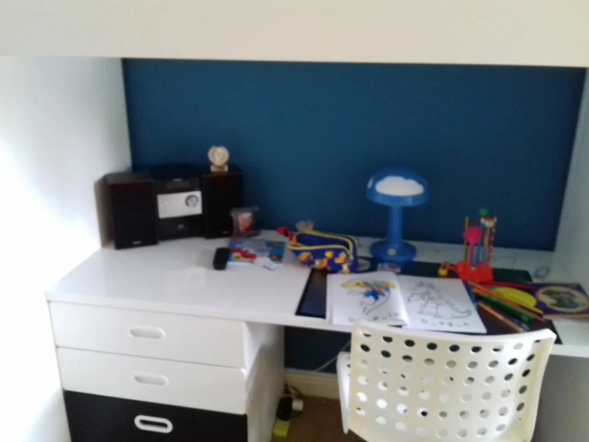 bunk bed - Image 4