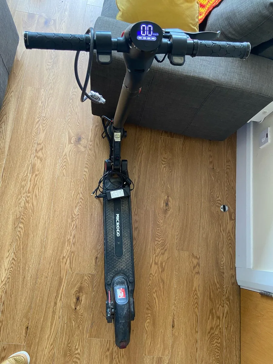 Scooter - Image 2