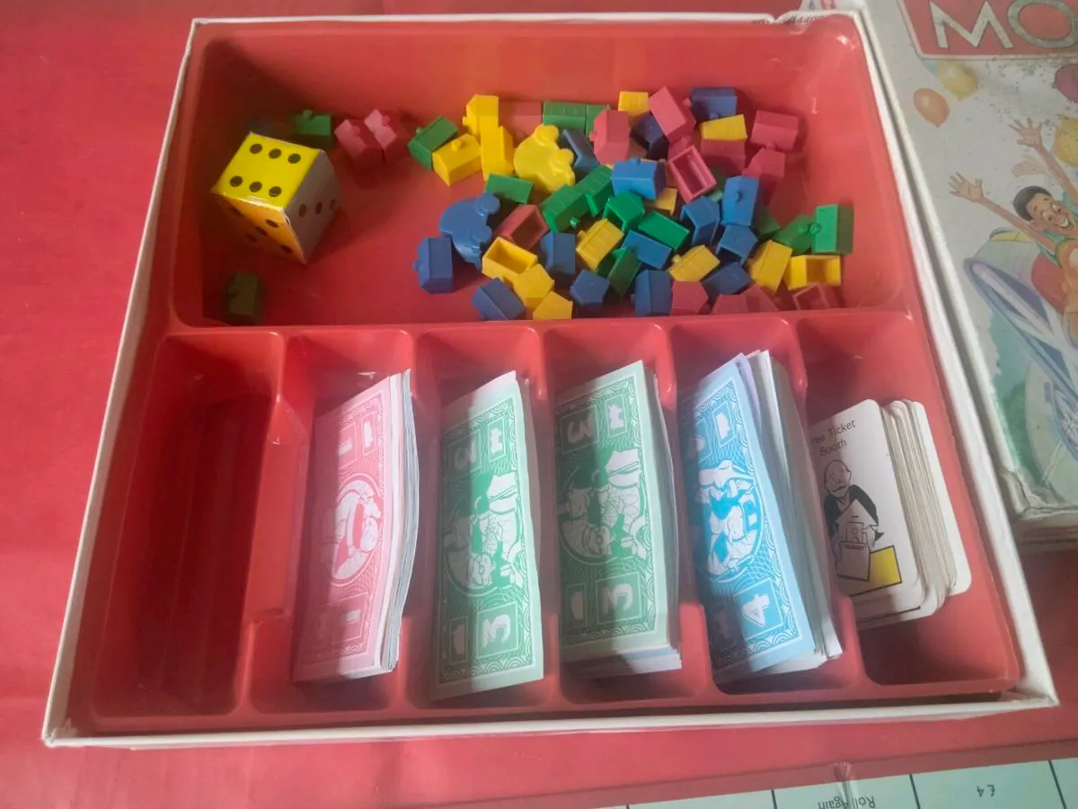 Children monopoly - Image 2