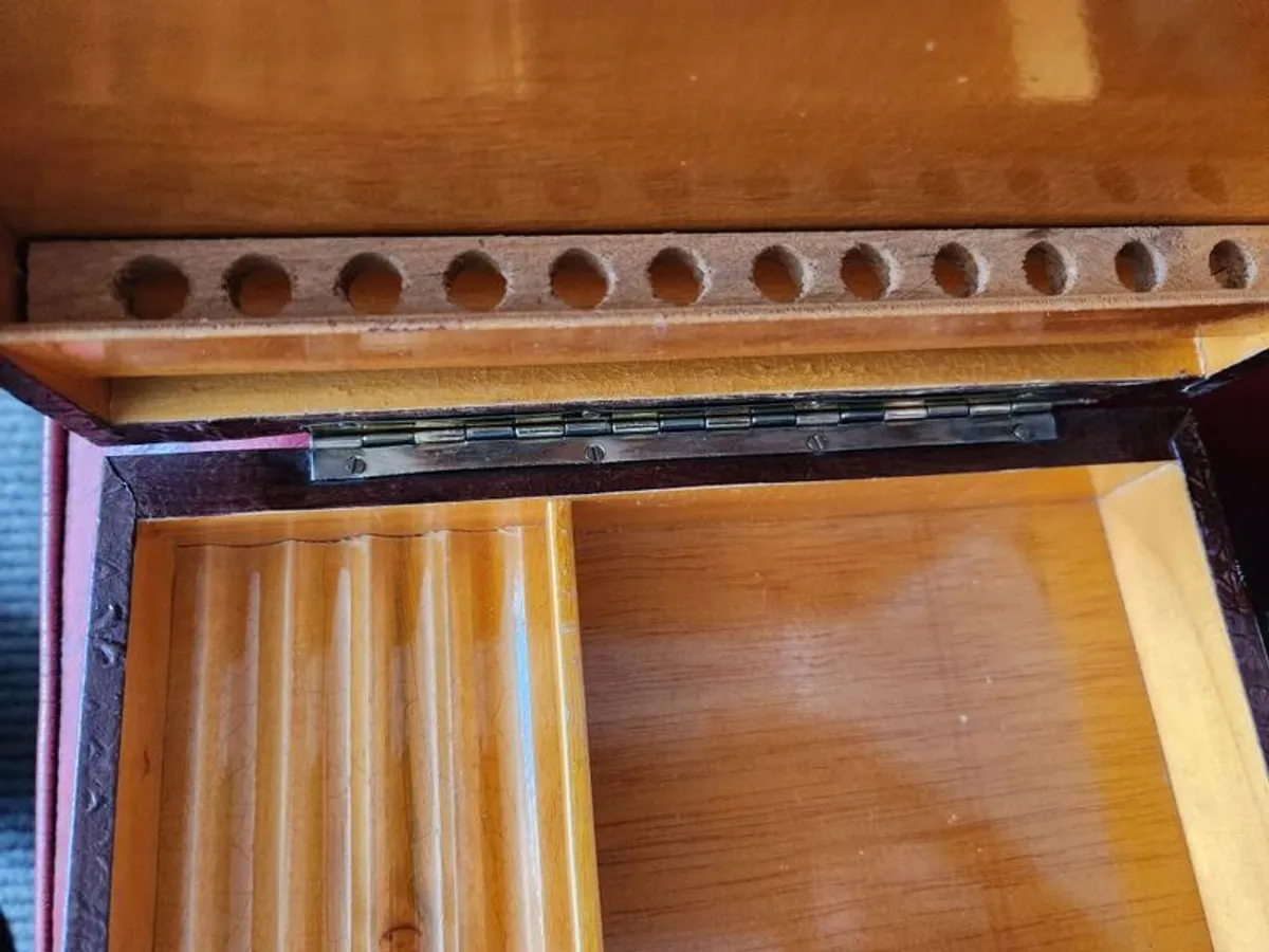cigar boxes - Image 4