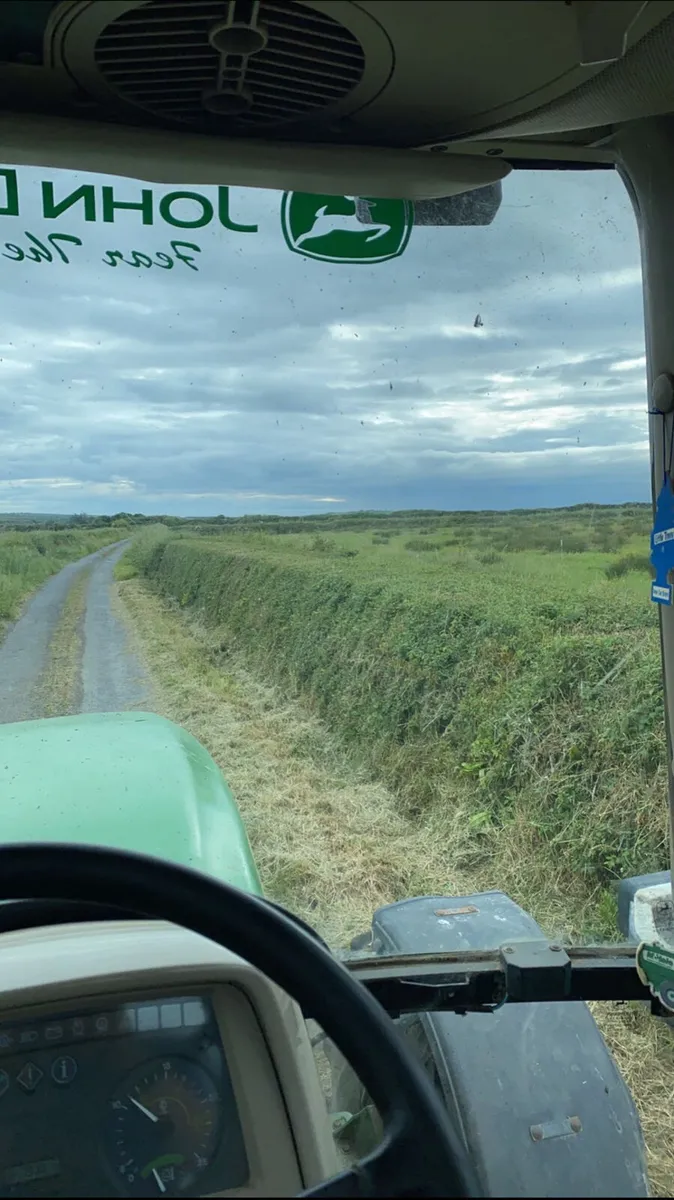 Hedgecutting West Clare - Image 2