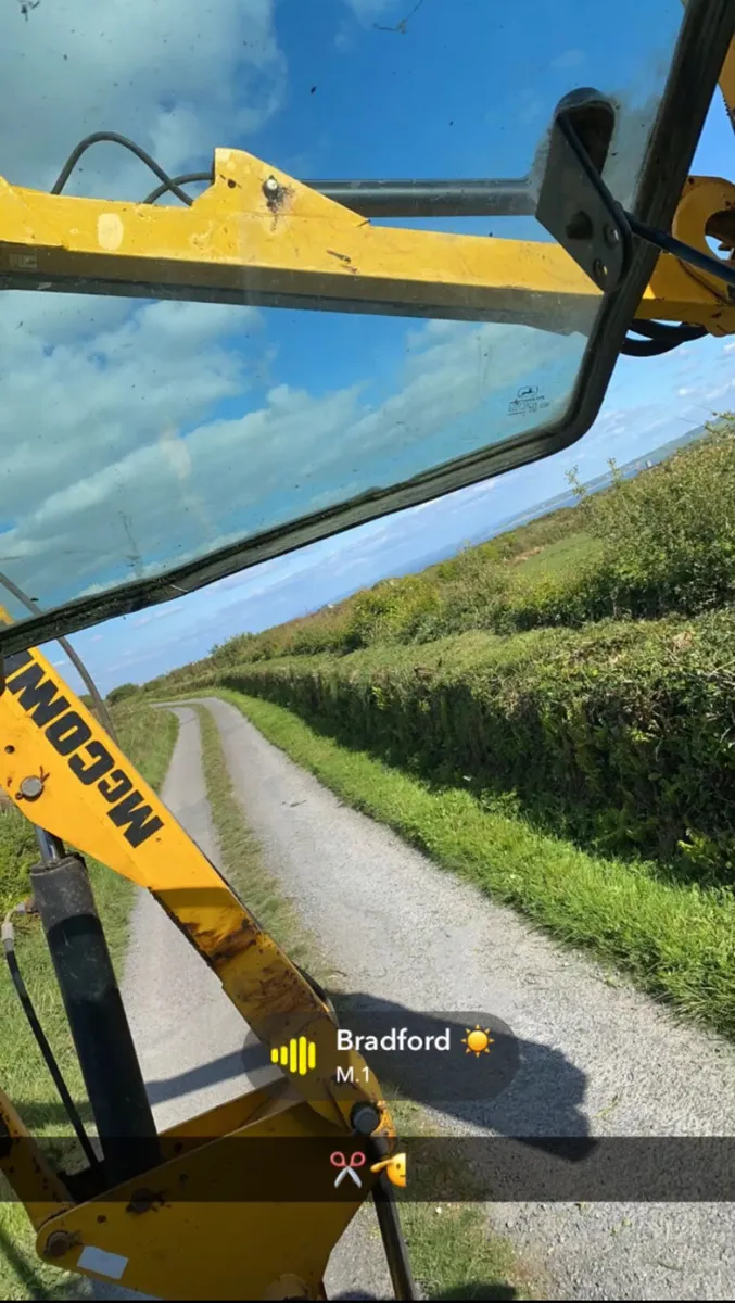 Hedgecutting West Clare - Image 3