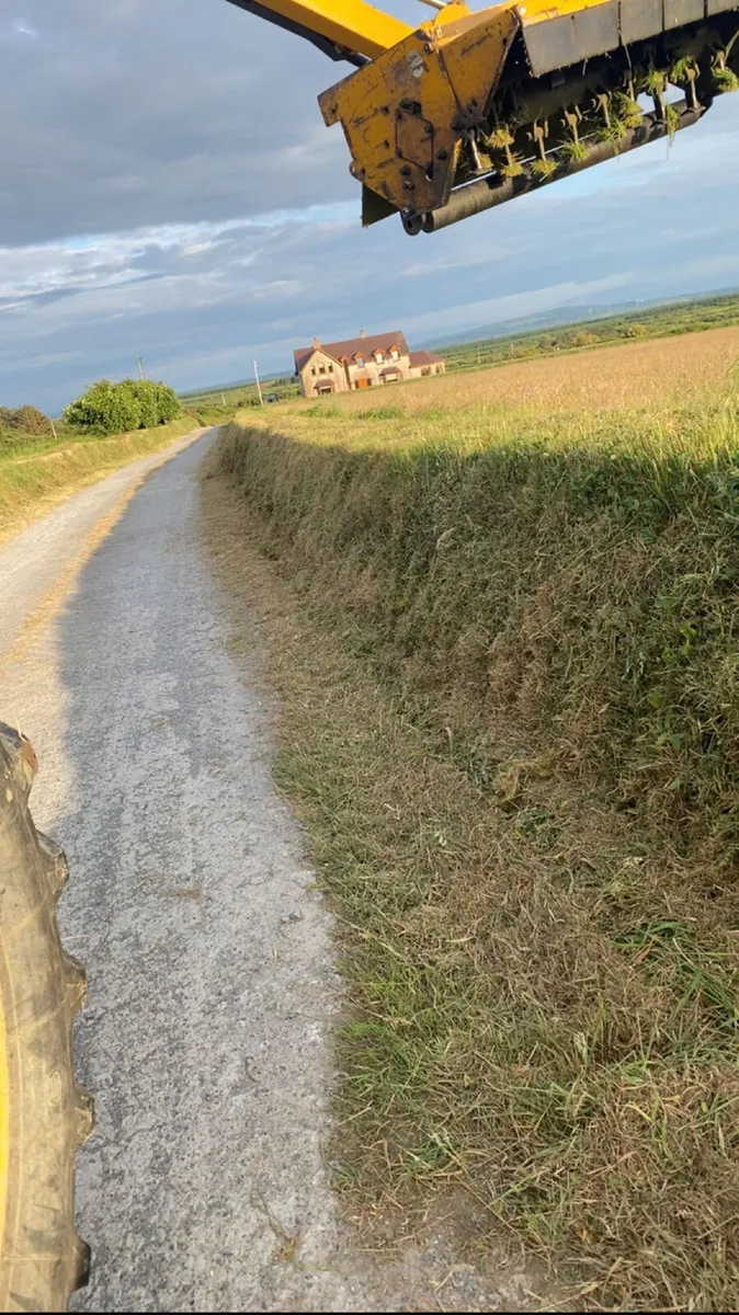 Hedgecutting West Clare - Image 4
