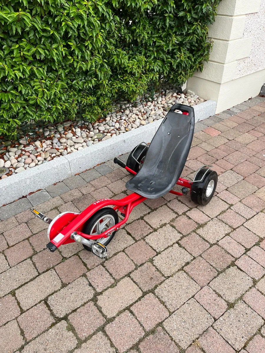 Large Triker - Image 1