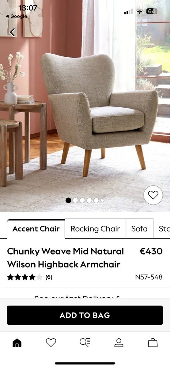 Armchairs - Image 2
