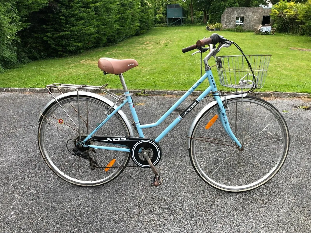 Ladies Hi Nelly Bike For Sale - Image 3