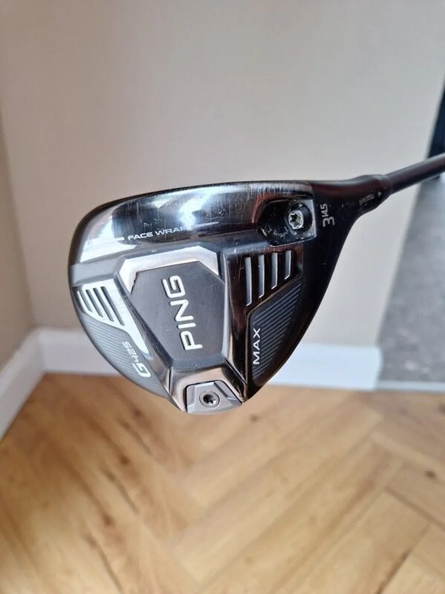 Ping Fairway Wood - Image 2
