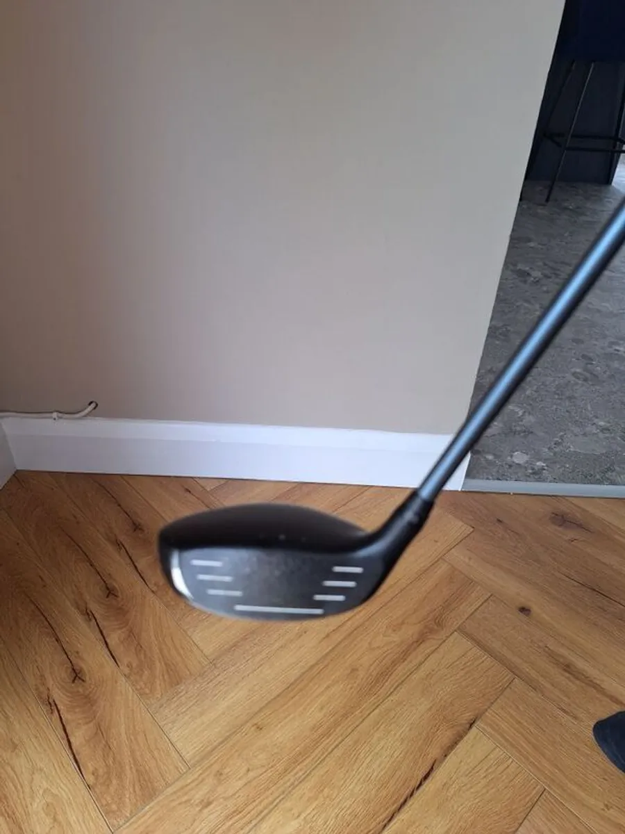 Ping Fairway Wood - Image 4