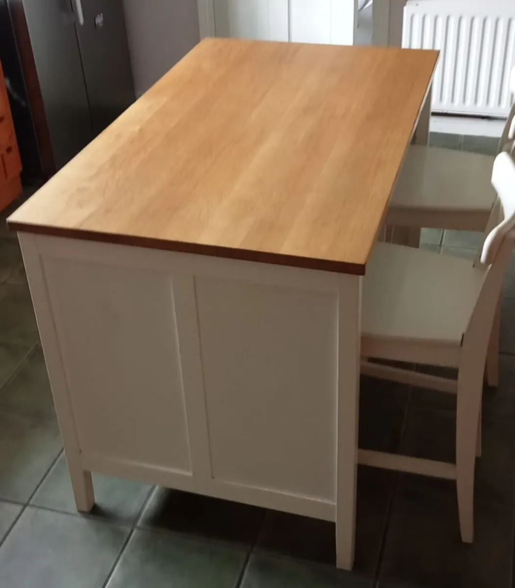 Ikea island - Image 2