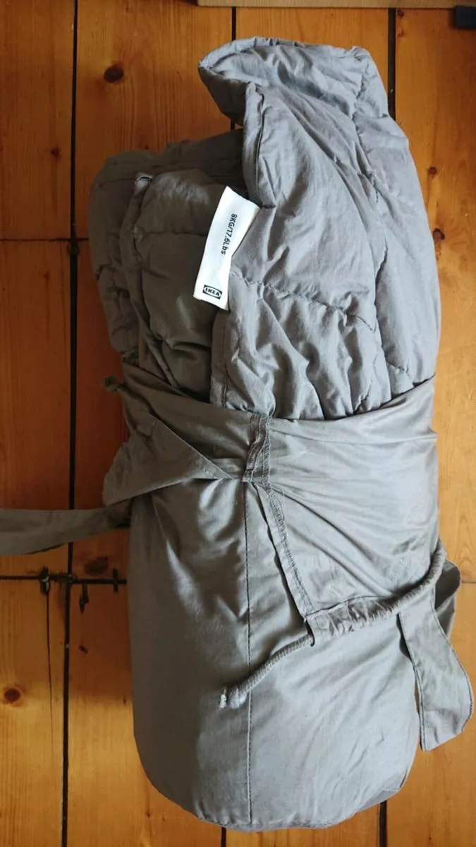 Weighted blanket Ikea Odenvide 8kg - Image 2