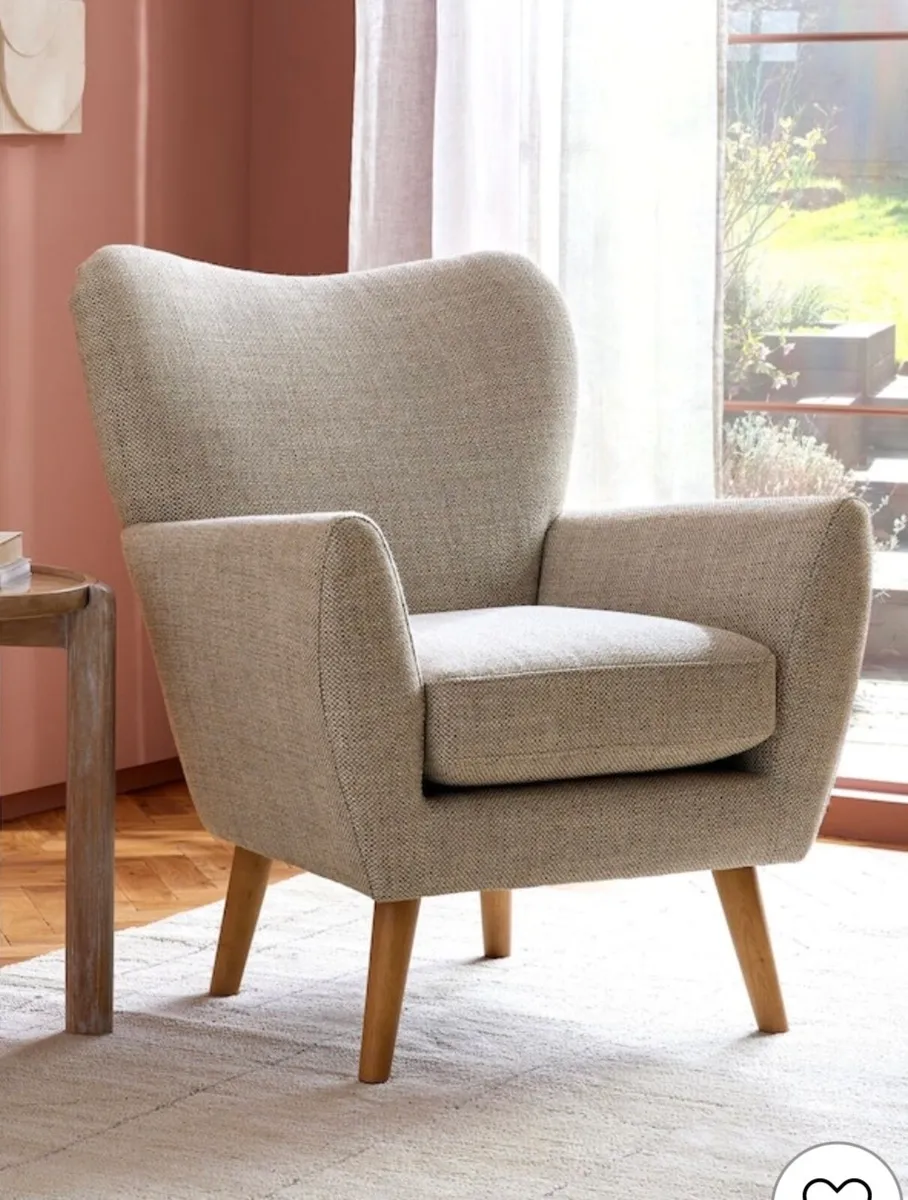 Armchairs - Image 1