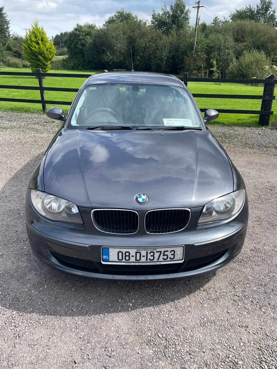 BMW 1-Series 116i - Image 1