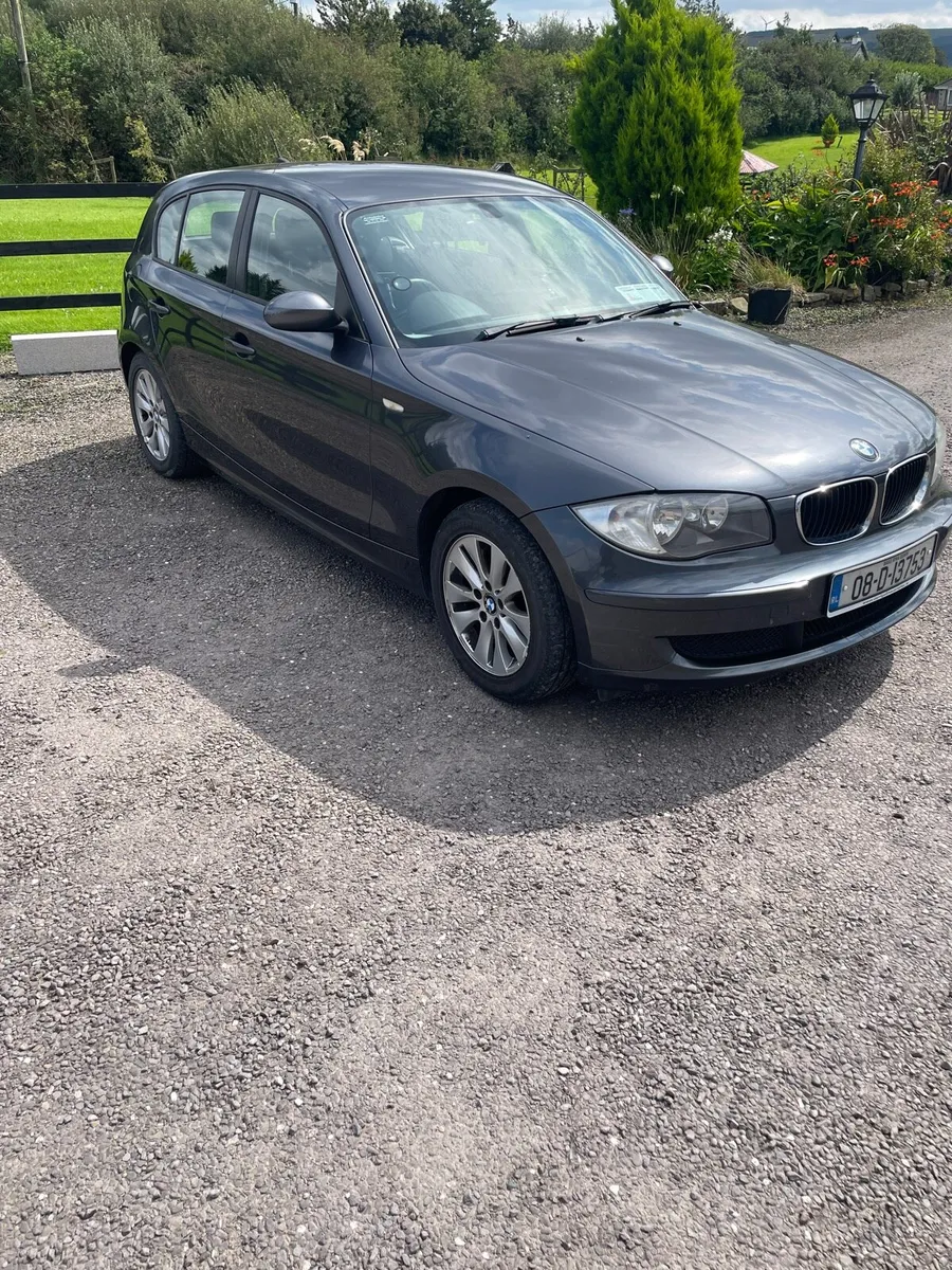 BMW 1-Series 116i - Image 2